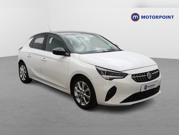 Used Vauxhall Corsa 2020 for sale - 77593059: Photo