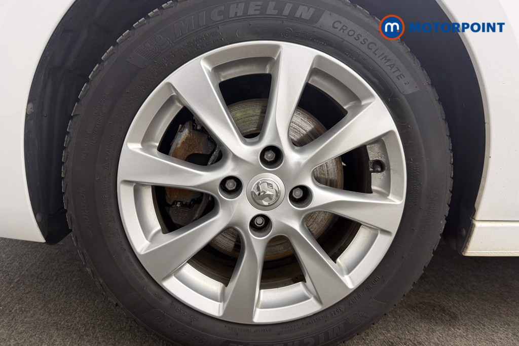 Used Vauxhall Corsa 2020 for sale - 77593059: Photo 20