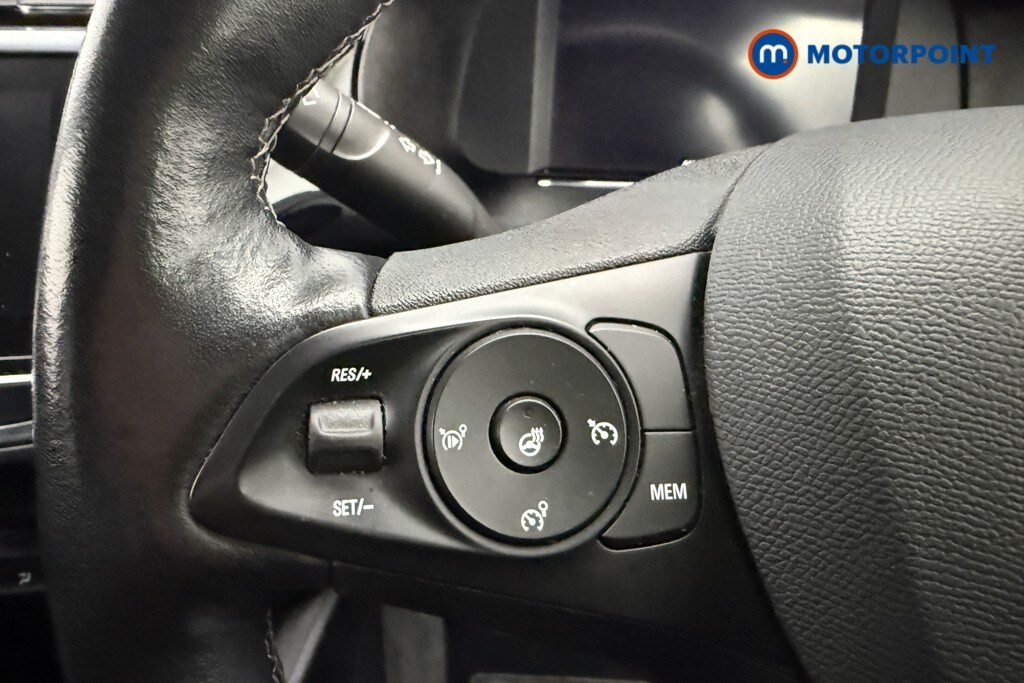 Used Vauxhall Corsa 2020 for sale - 77593059: Photo 22