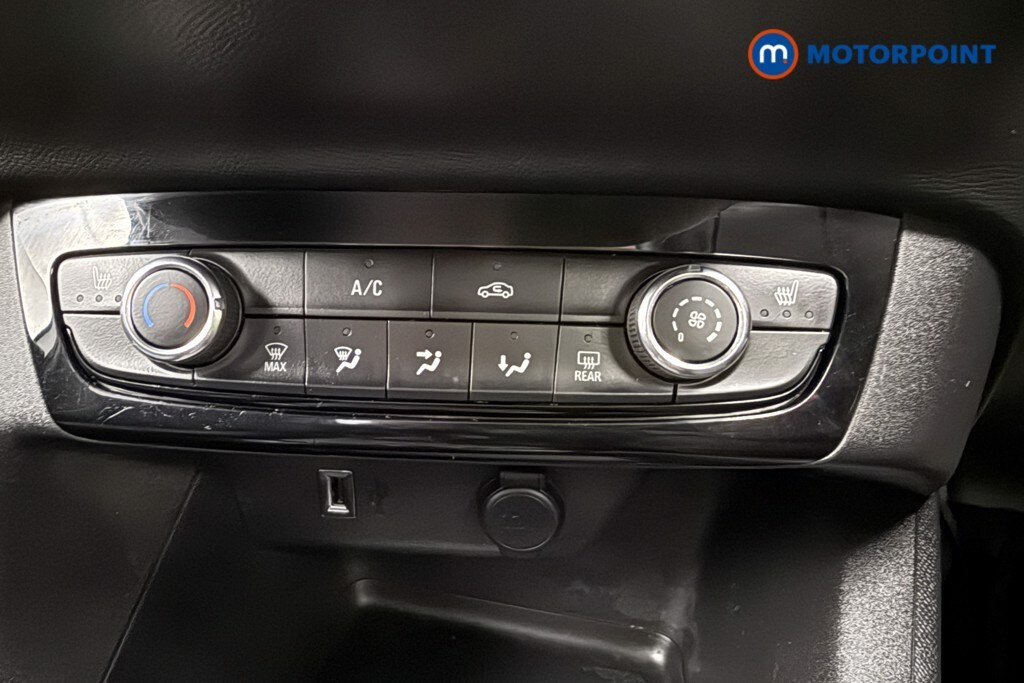 Used Vauxhall Corsa 2020 for sale - 77593059: Photo 24