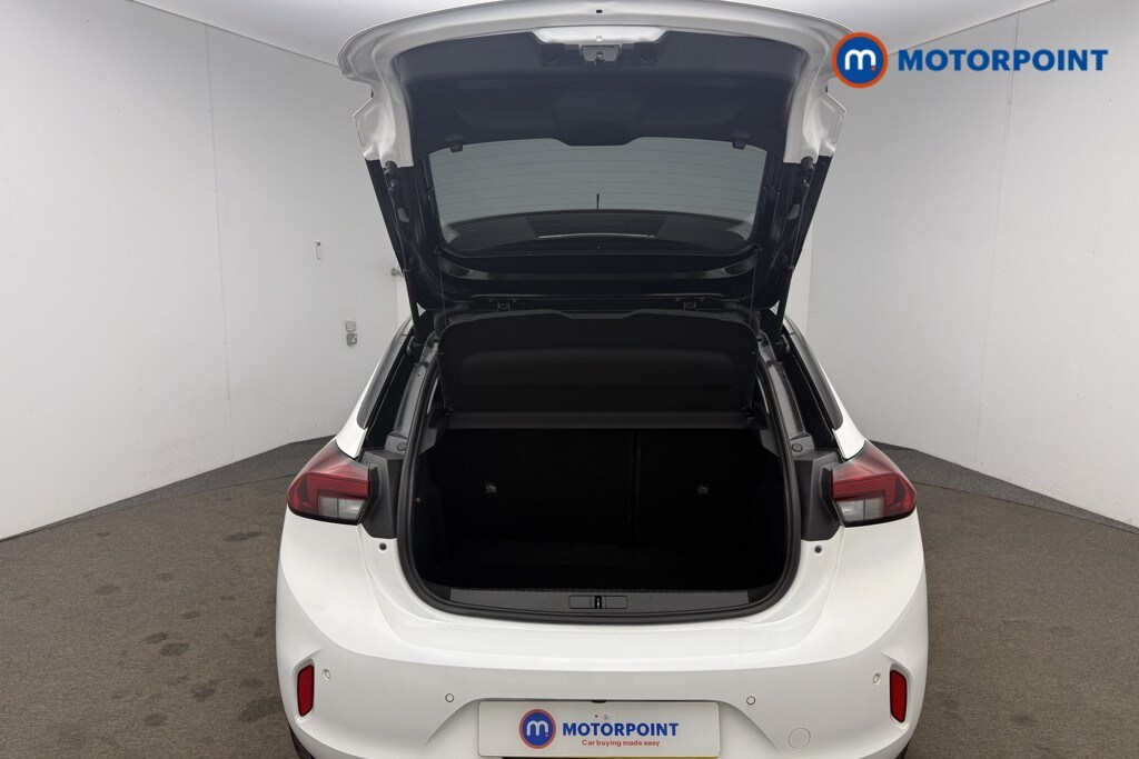 Used Vauxhall Corsa 2020 for sale - 77593059: Photo 28