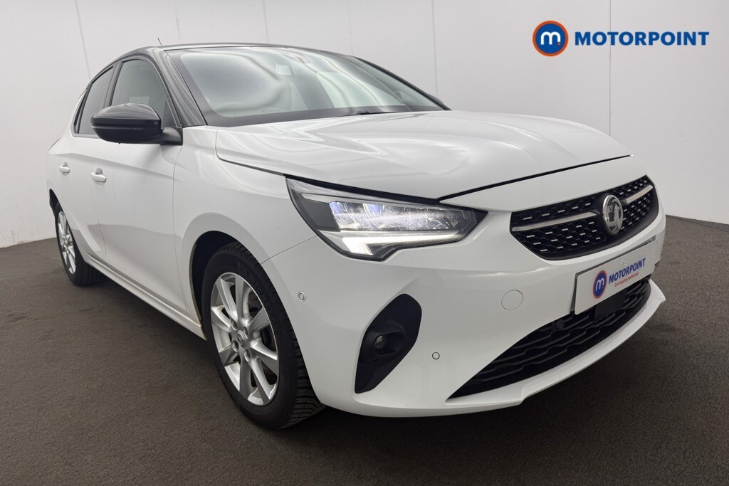 Used Vauxhall Corsa 2020 for sale - 77593059: Photo 32