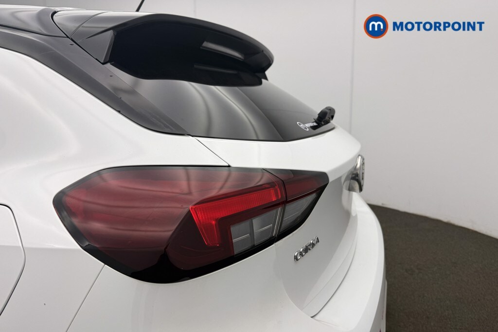 Used Vauxhall Corsa 2020 for sale - 77593059: Photo 34