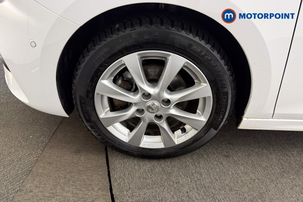 Used Vauxhall Corsa 2020 for sale - 77593059: Photo 38