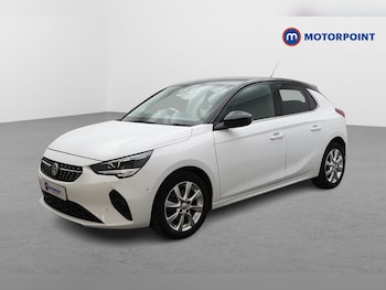 Used Vauxhall Corsa 2020 for sale - 77593059: Photo