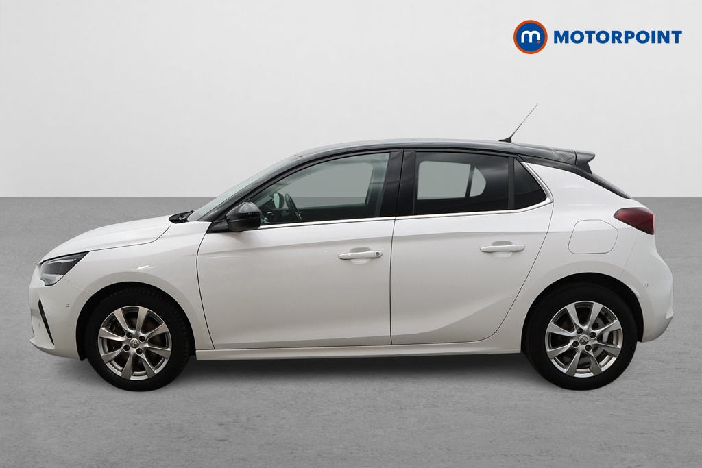 Used Vauxhall Corsa 2020 for sale - 77593059: Photo 4