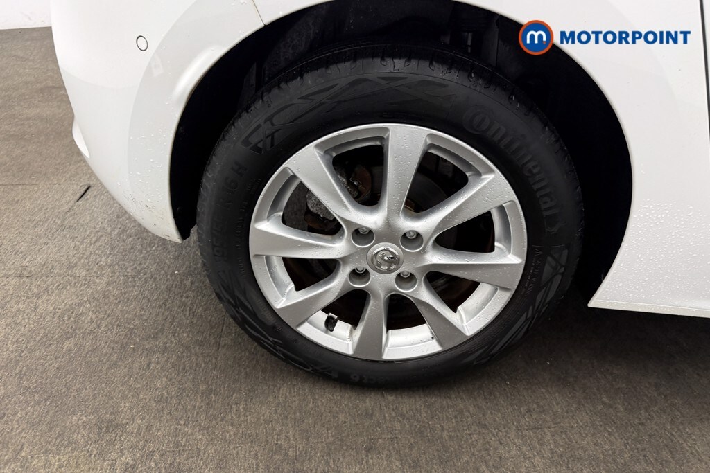 Used Vauxhall Corsa 2020 for sale - 77593059: Photo 40