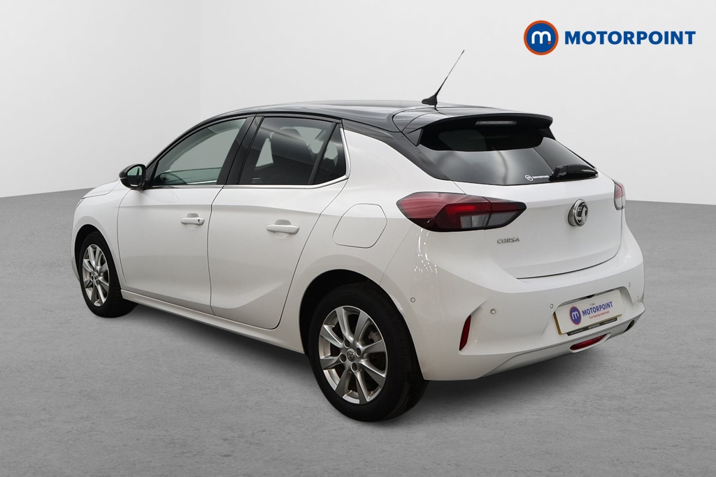 Used Vauxhall Corsa 2020 for sale - 77593059: Photo 5