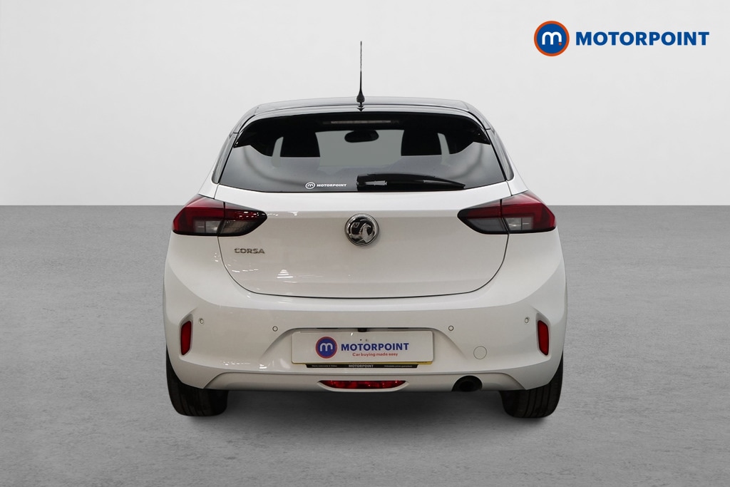 Used Vauxhall Corsa 2020 for sale - 77593059: Photo 6