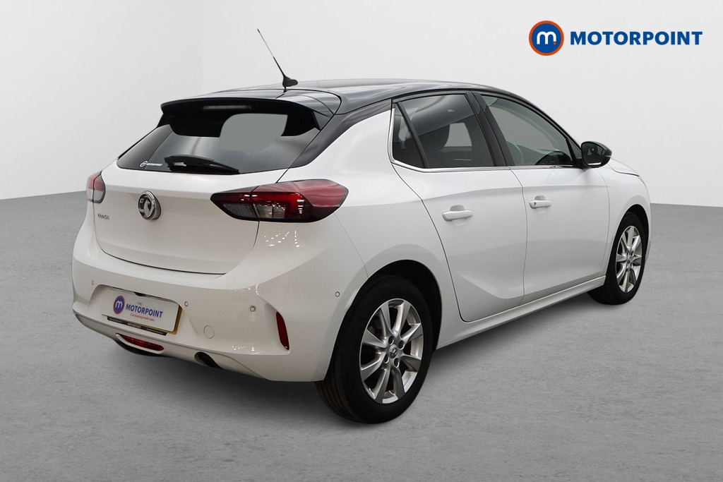 Used Vauxhall Corsa 2020 for sale - 77593059: Photo 7