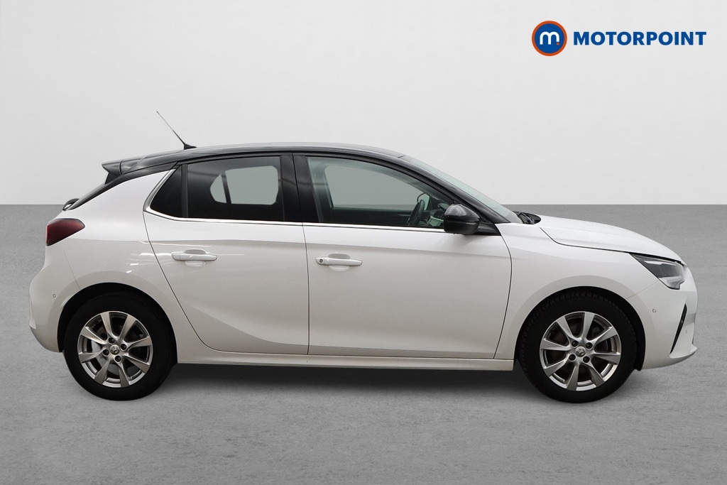 Used Vauxhall Corsa 2020 for sale - 77593059: Photo 8