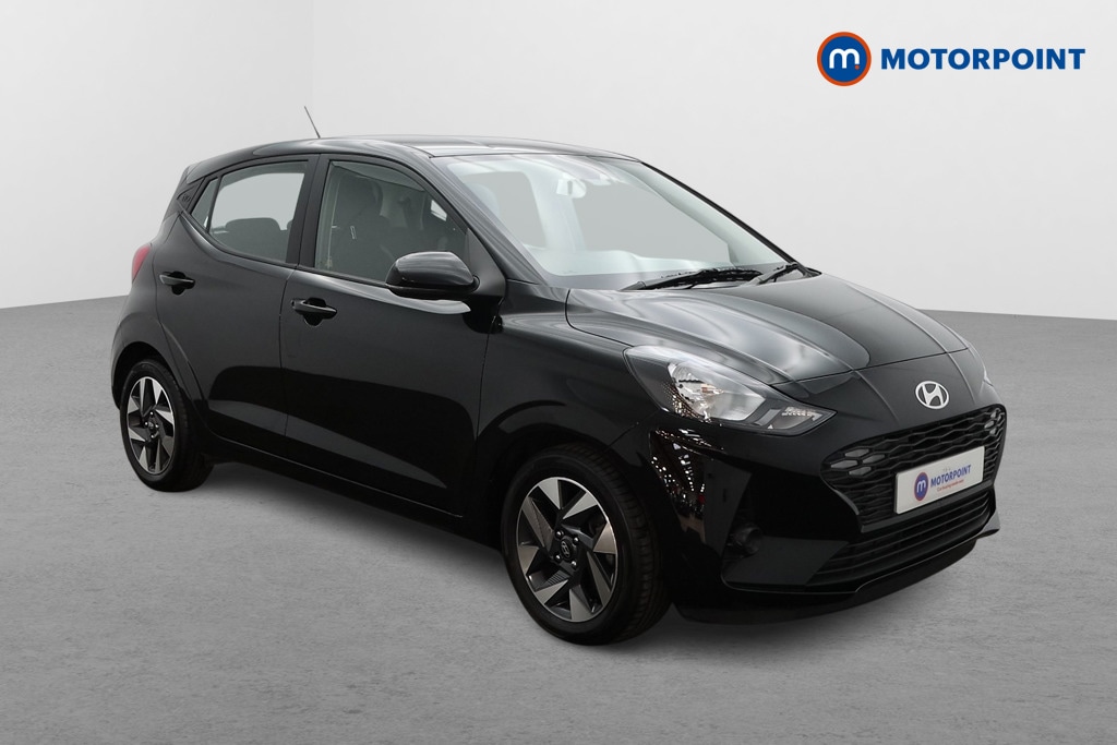 Used Hyundai i10 2025 for sale - 77747304: Photo 1