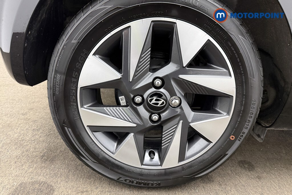 Used Hyundai i10 2025 for sale - 77747304: Photo 11