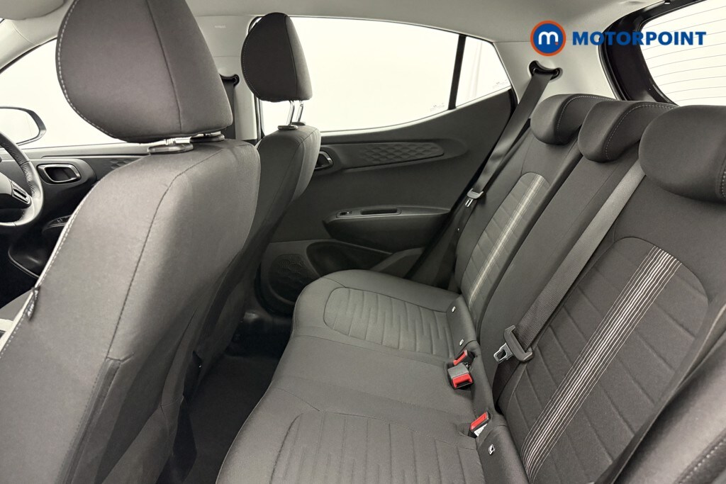 Used Hyundai i10 2025 for sale - 77747304: Photo 17