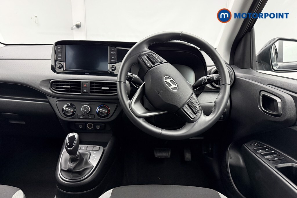 Used Hyundai i10 2025 for sale - 77747304: Photo 25