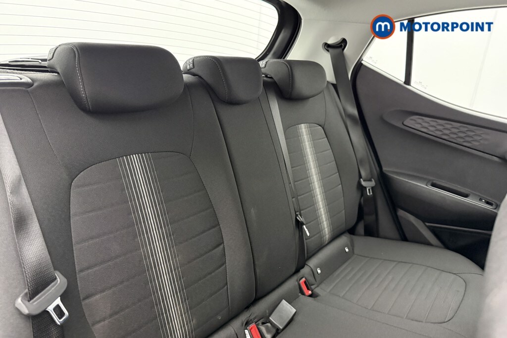 Used Hyundai i10 2025 for sale - 77747304: Photo 26