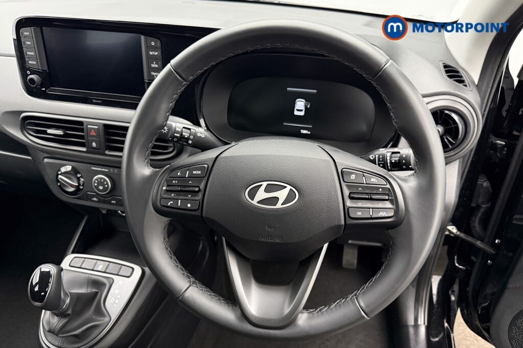 Used Hyundai i10 2025 for sale - 77747304: Photo 31