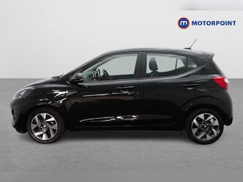 Used Hyundai i10 undefined for sale - 77747304: Photo