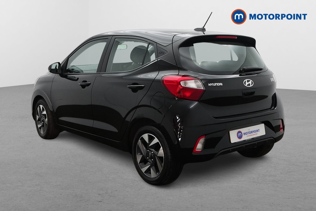 Used Hyundai i10 2025 for sale - 77747304: Photo 5
