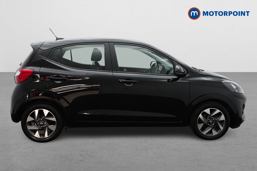 Used Hyundai i10 2025 for sale - 77747304: Photo 8