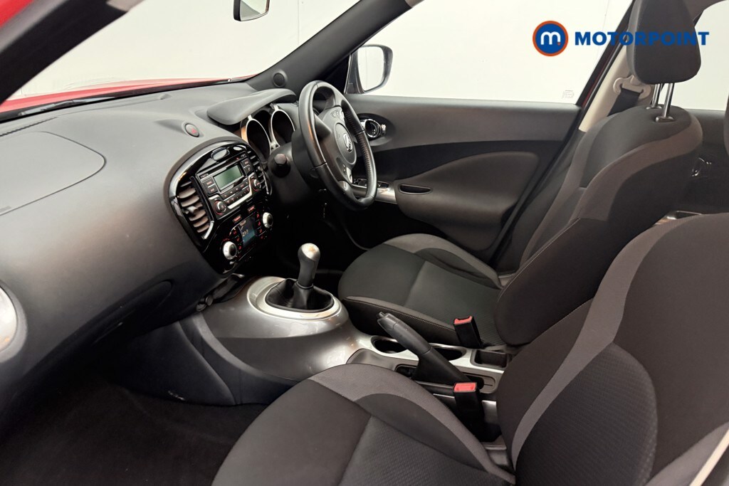 Used Nissan Juke 2019 for sale - 77878491: Photo 11