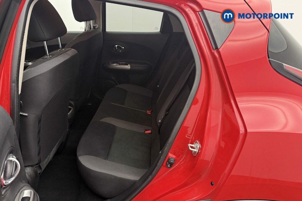 Used Nissan Juke 2019 for sale - 77878491: Photo 13