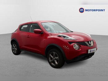 Used Nissan Juke undefined for sale - 77878491: Photo