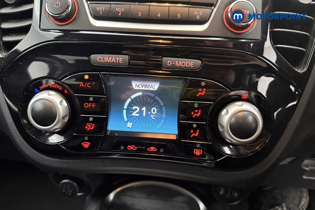 Used Nissan Juke 2019 for sale - 77878491: Photo 30