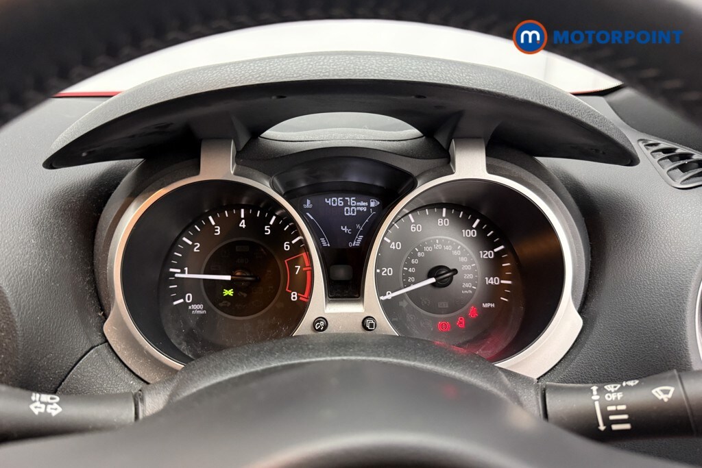 Used Nissan Juke 2019 for sale - 77878491: Photo 32