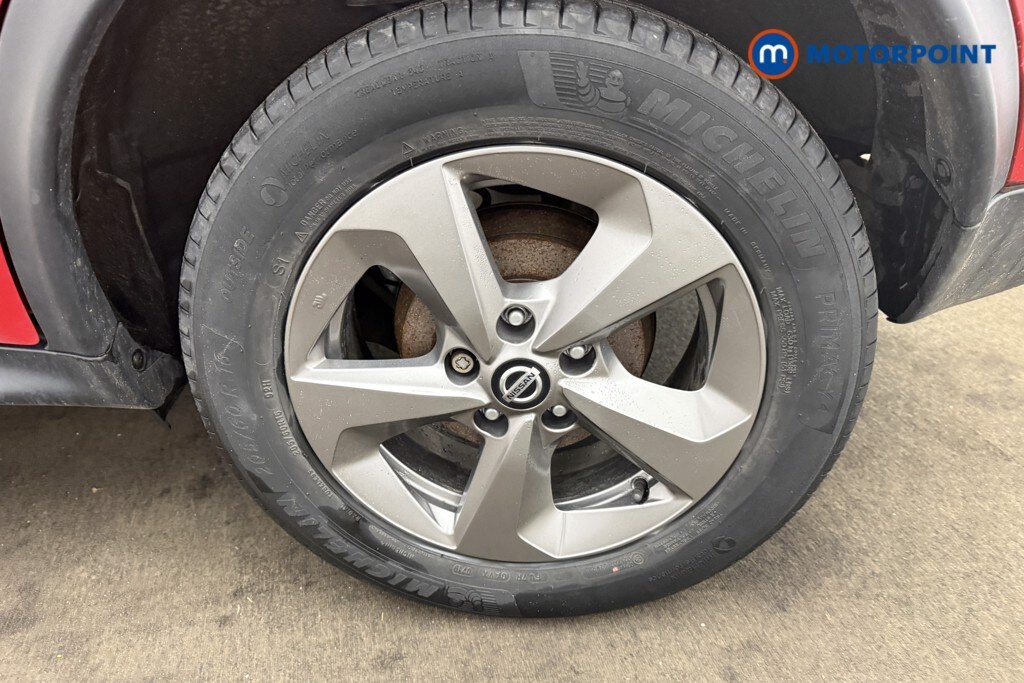 Used Nissan Juke 2019 for sale - 77878491: Photo 38