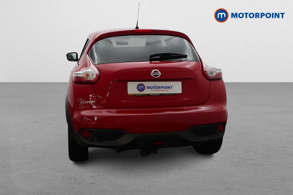 Used Nissan Juke 2019 for sale - 77878491: Photo 6