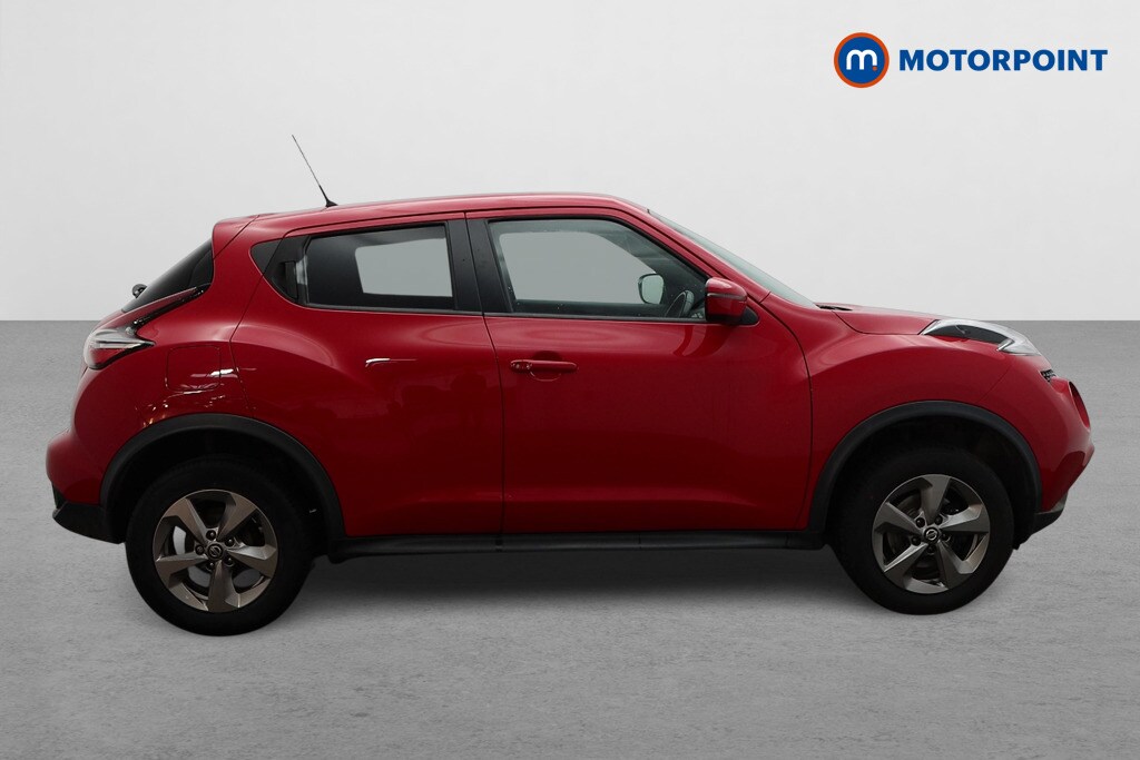 Used Nissan Juke 2019 for sale - 77878491: Photo 8