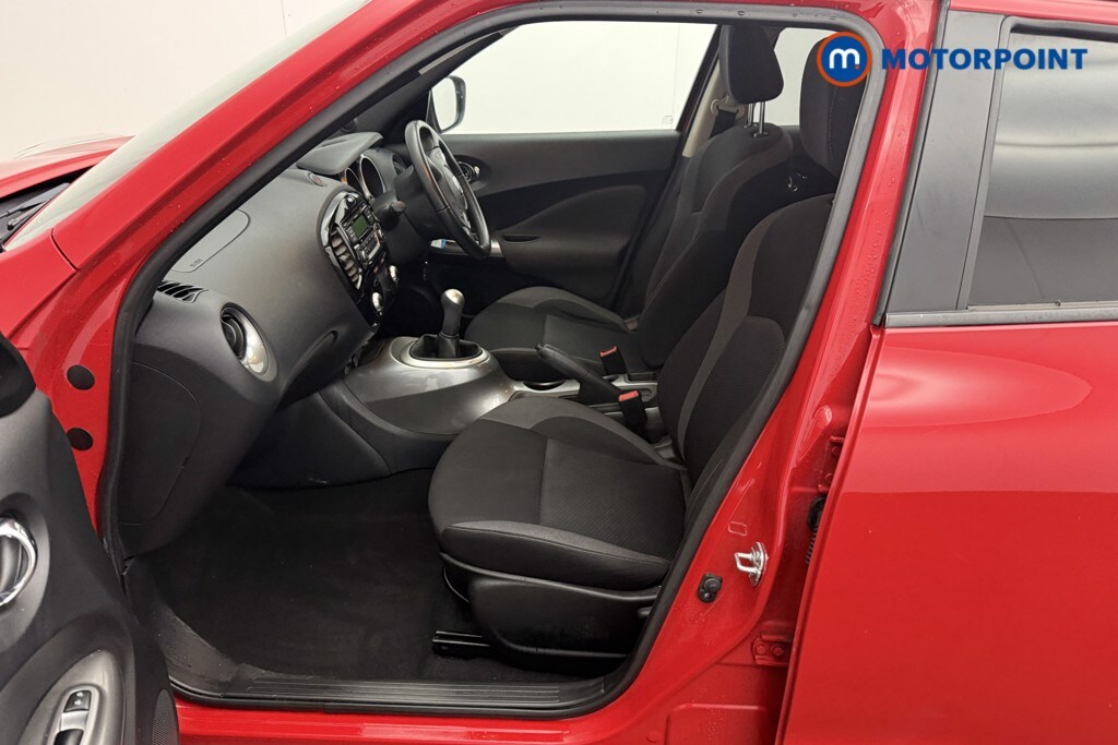 Used Nissan Juke 2019 for sale - 77878491: Photo 9