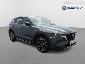 Used Mazda CX-5 undefined for sale - 78858962: Photo