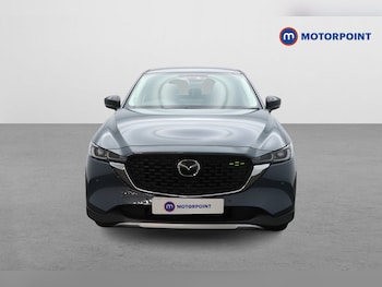 Used Mazda CX-5 undefined for sale - 78858962: Photo