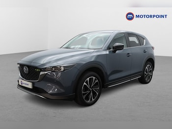 Used Mazda CX-5 undefined for sale - 78858962: Photo