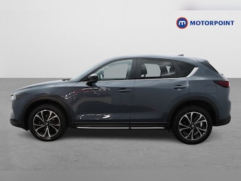 Used Mazda CX-5 undefined for sale - 78858962: Photo