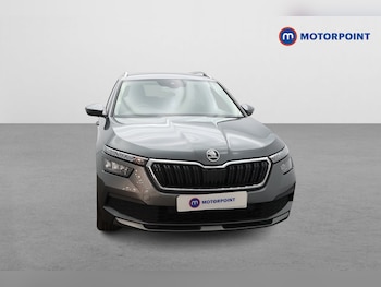 Used Skoda Kamiq 2023 for sale - 78918596: Photo