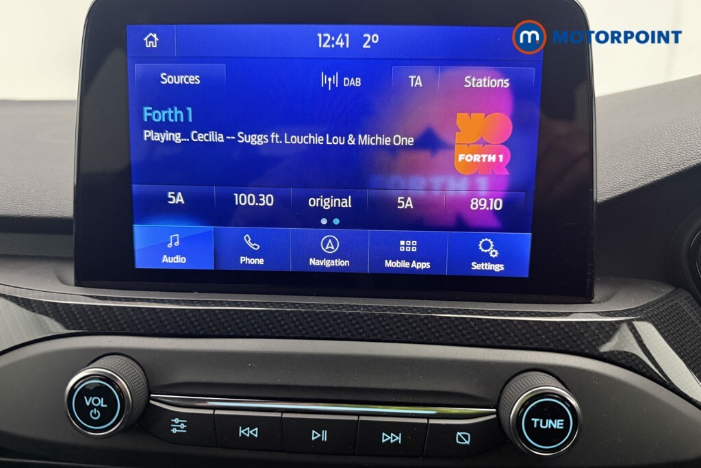 Used Ford Focus 2021 for sale - 77604452: Photo 12