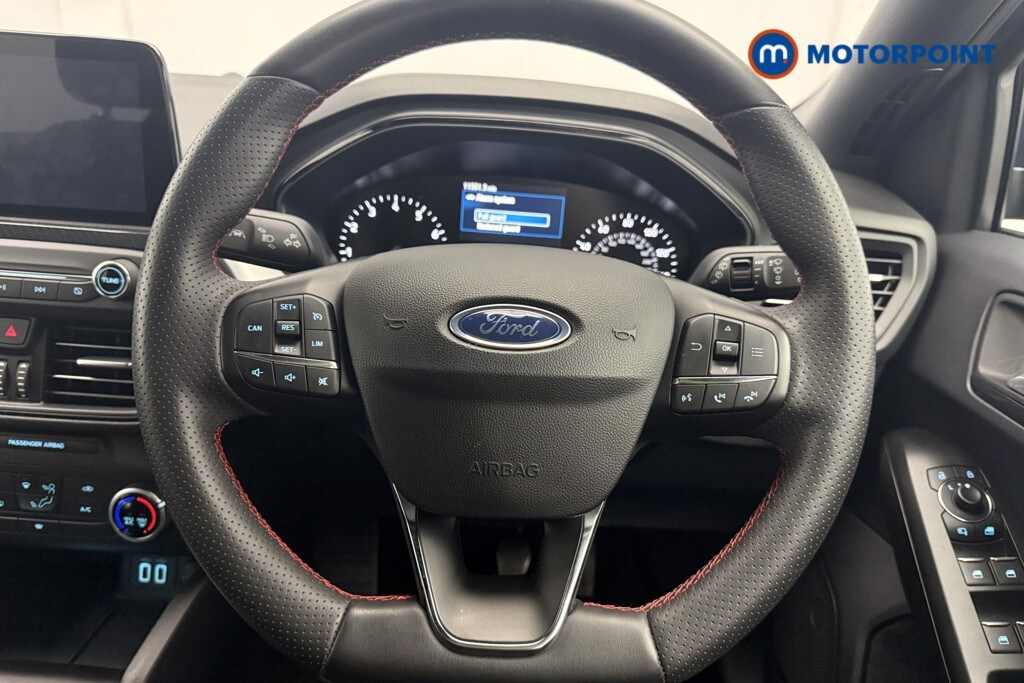 Used Ford Focus 2021 for sale - 77604452: Photo 13