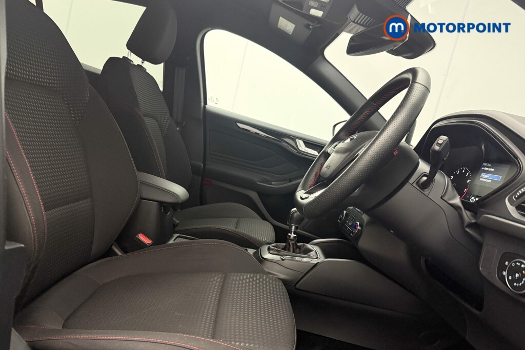 Used Ford Focus 2021 for sale - 77604452: Photo 16