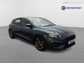 Used Ford Focus 2021 for sale - 77604452: Photo