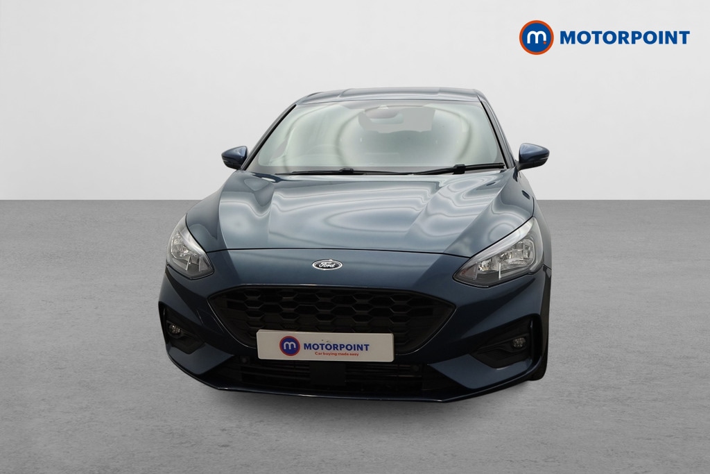 Used Ford Focus 2021 for sale - 77604452: Photo 2