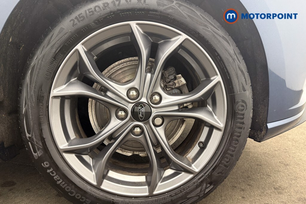 Used Ford Focus 2021 for sale - 77604452: Photo 21