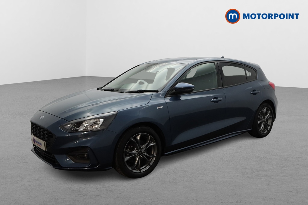 Used Ford Focus 2021 for sale - 77604452: Photo 3