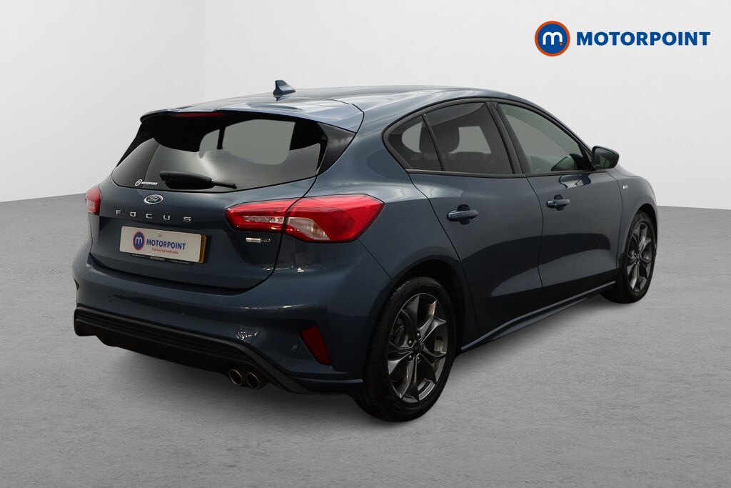 Used Ford Focus 2021 for sale - 77604452: Photo 7