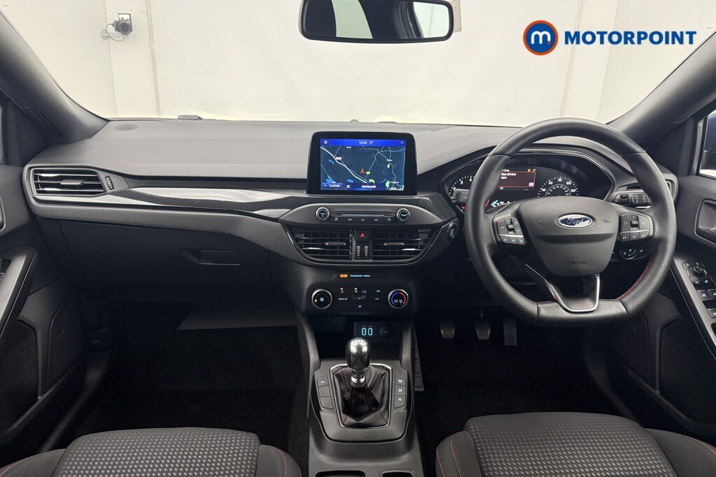 Used Ford Focus 2021 for sale - 77604452: Photo 9