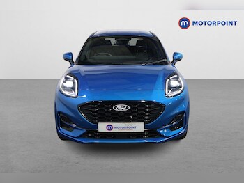Used Ford Puma undefined for sale - 78453091: Photo