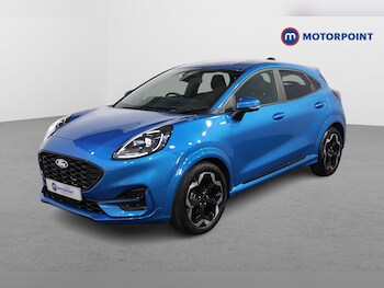 Used Ford Puma undefined for sale - 78453091: Photo