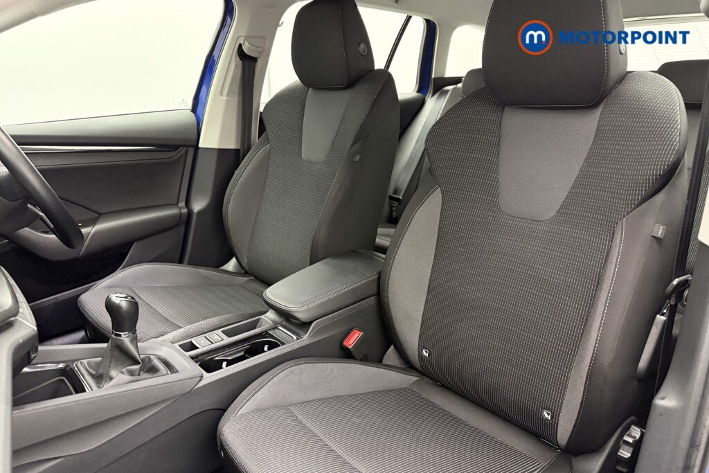 Used Skoda Octavia 2023 for sale - 77747084: Photo 11